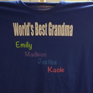 Meet your Posher, Deb